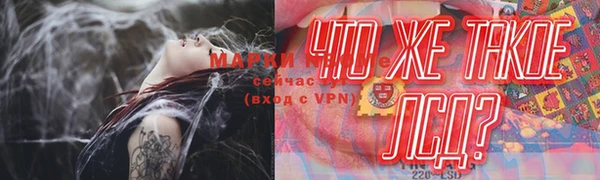 крисы Верея